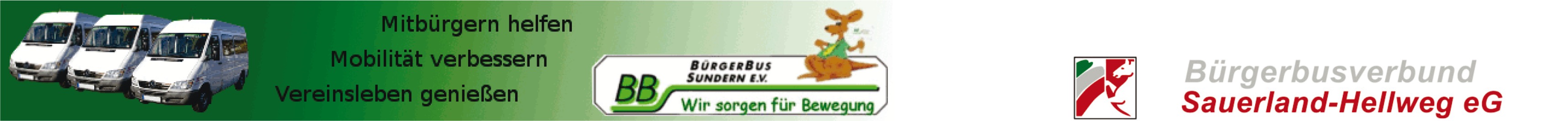 Bürgerbus Sundern e.V. 